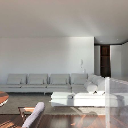 Vmo Apartment Вила-ду-Конди Экстерьер фото