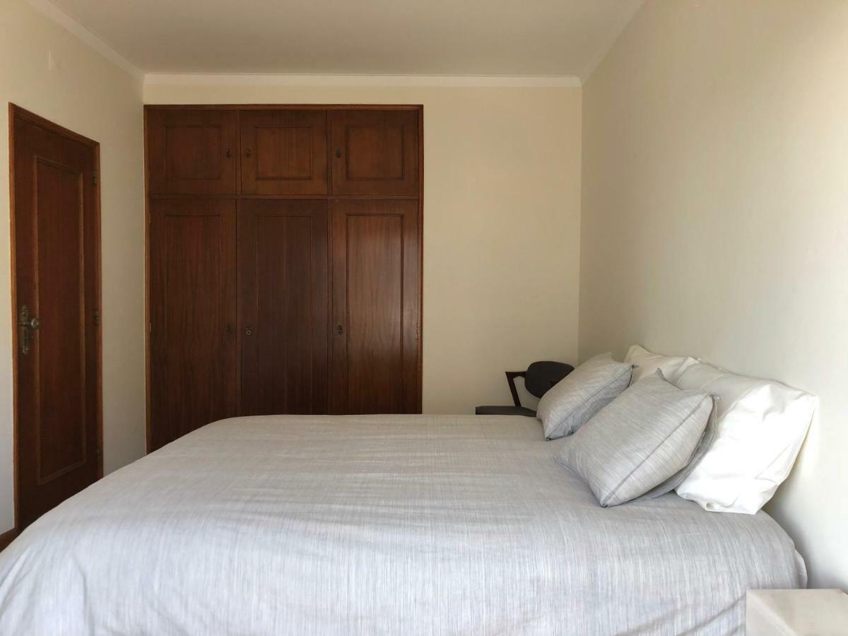 Vmo Apartment Вила-ду-Конди Экстерьер фото