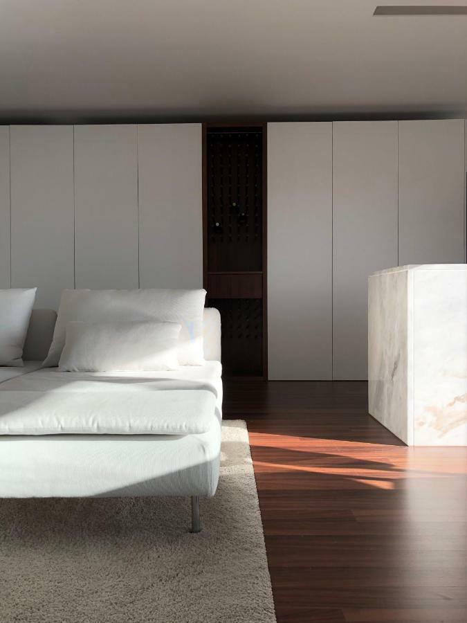 Vmo Apartment Вила-ду-Конди Экстерьер фото