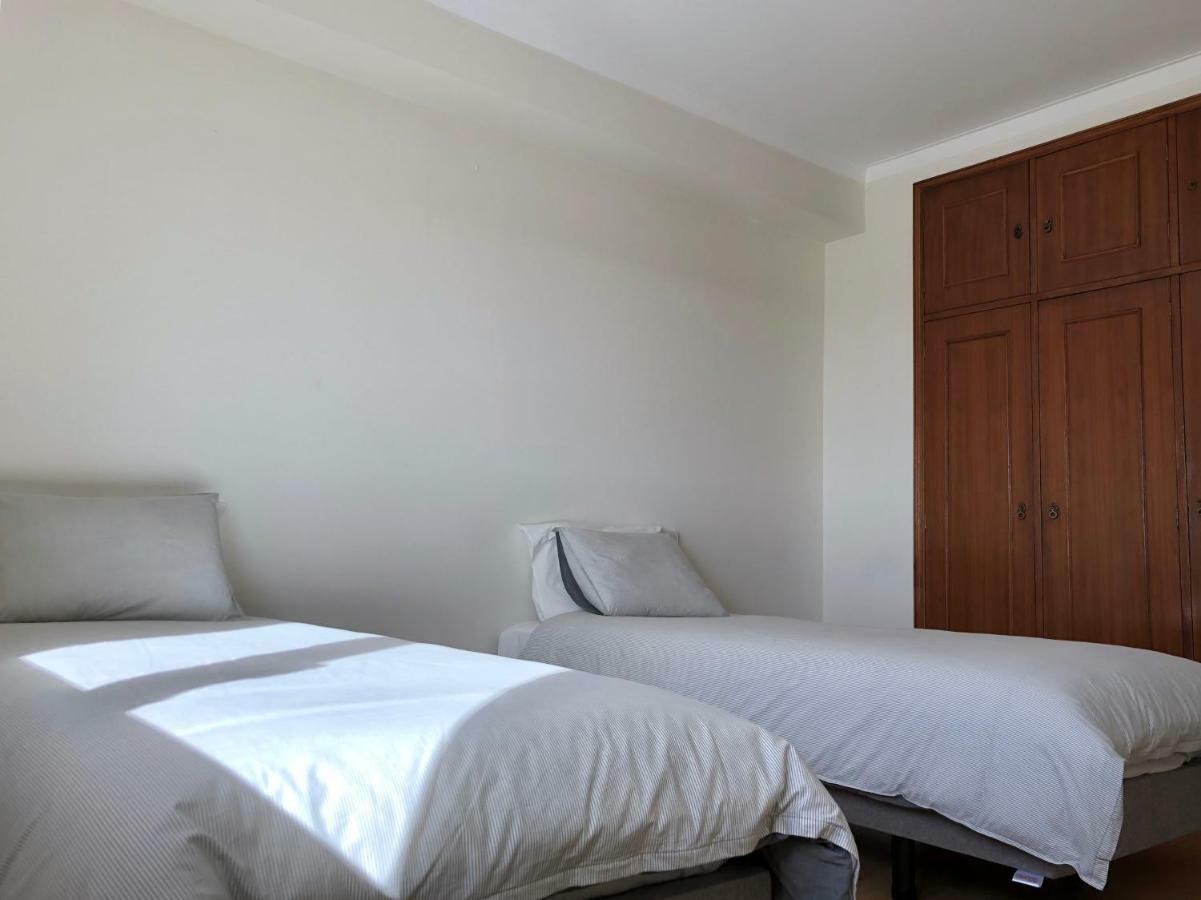 Vmo Apartment Вила-ду-Конди Экстерьер фото