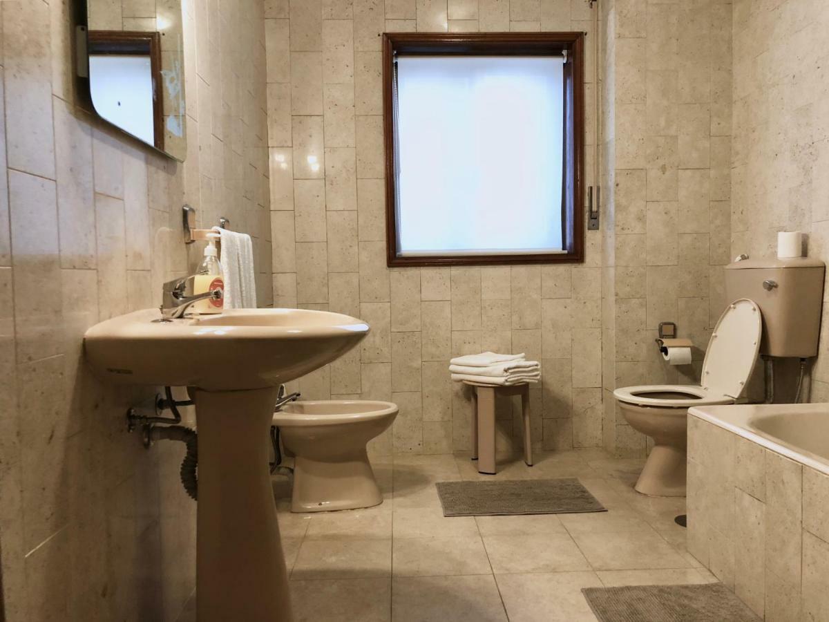 Vmo Apartment Вила-ду-Конди Экстерьер фото